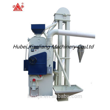 XGI-15 mini combined rice mill for sale